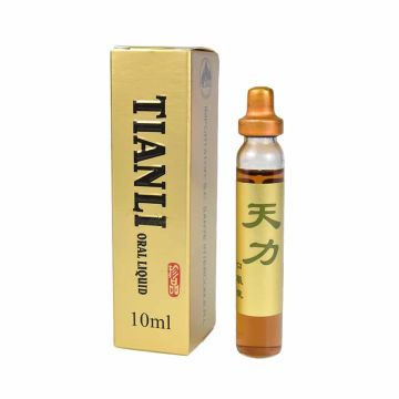 Tianli 1 fiola pentru potenta, 10ml