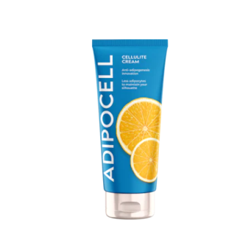 Crema anti-celulita Adipocell 100 ml