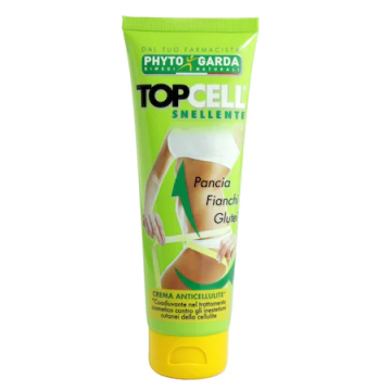 Crema dermocosmetica Top cell, 125 ml