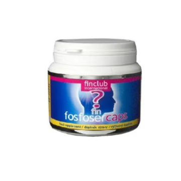 Fin Fosfosercaps, 90 capsule, Finclub