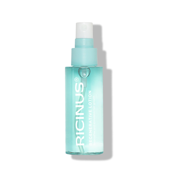Lotiune pentru indesirea parului Ricinus 50 ml