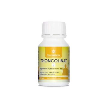 Trioncolinat 2 180 capsule