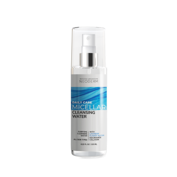 Apa micelara Neoderm, 125 ml