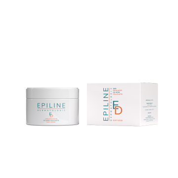 Scrub Epiline Dermatologic, 250 ml