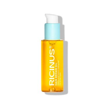 Ulei Ricinus tratament pentru regenerare si hidratare 100 ml