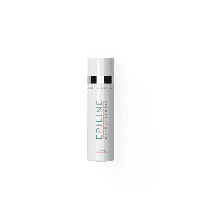 Lotiune, Epiline Dermatologic, pentru reducerea pilozitatii, unisex, corp/ten, 250 ml