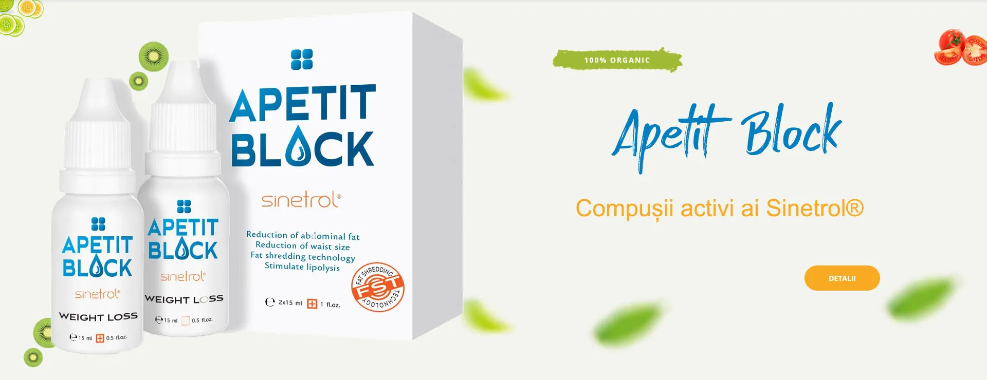 Apetit Block